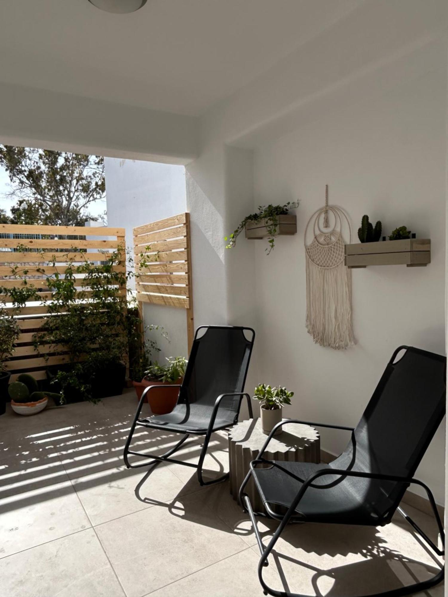 To Spitaki Sas, In Santorini! Apartment Messaria  Exterior photo